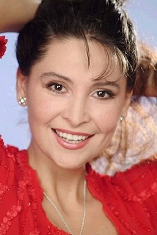 Elena Rutkowska as Tirówka