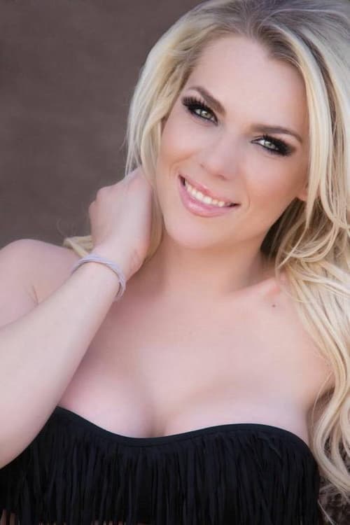 Sarah Wilson as Maddie