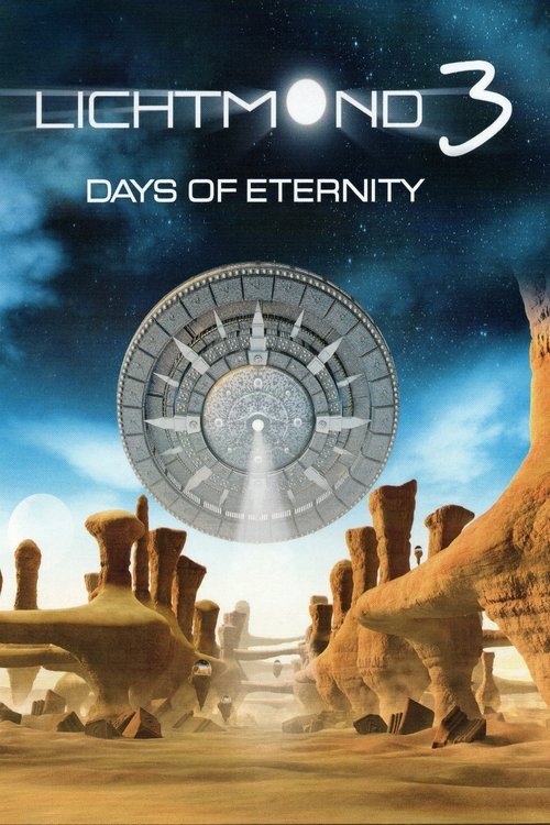 Lichtmond 3 - Days of Eternity poster