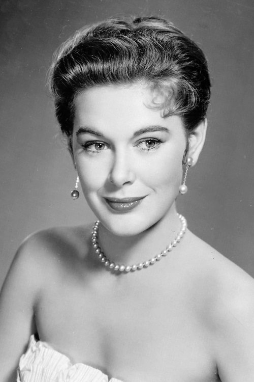Diane Brewster as Jane Doyle