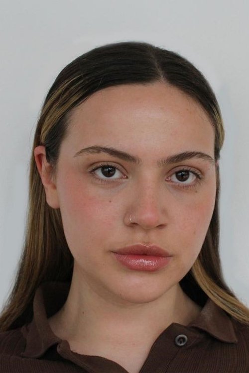 Holly Gibbs as Charlotte