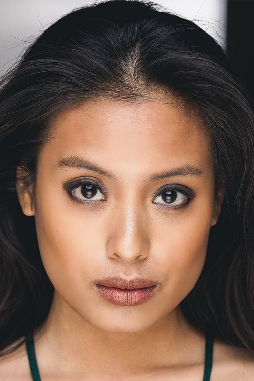 Vivien Ngô as Alice