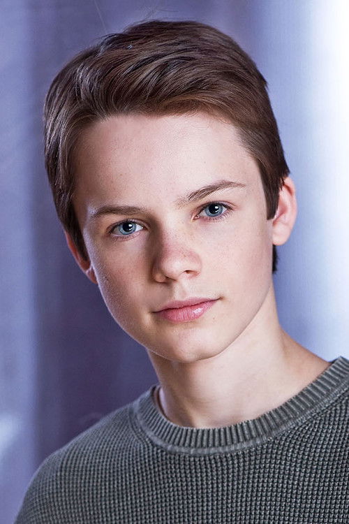 Aiden Glenn as Young Terry