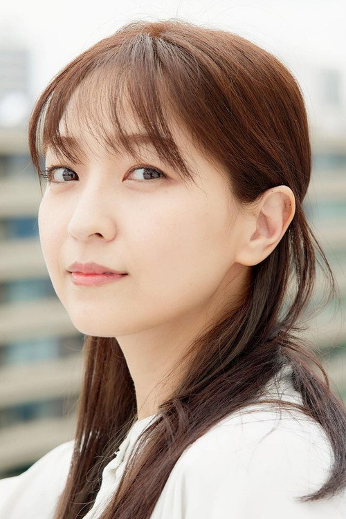 Yuka Hirata as Risa Shidou (voice)