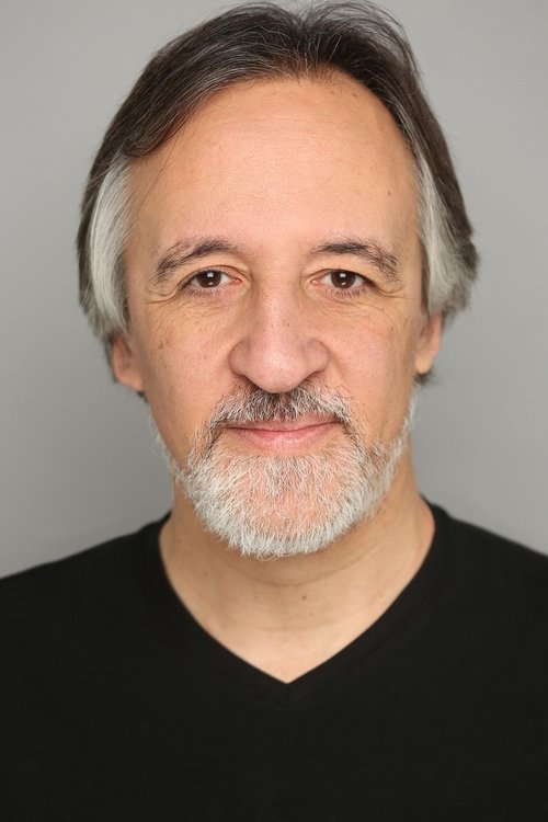 Óscar Goikoetxea as Aimar