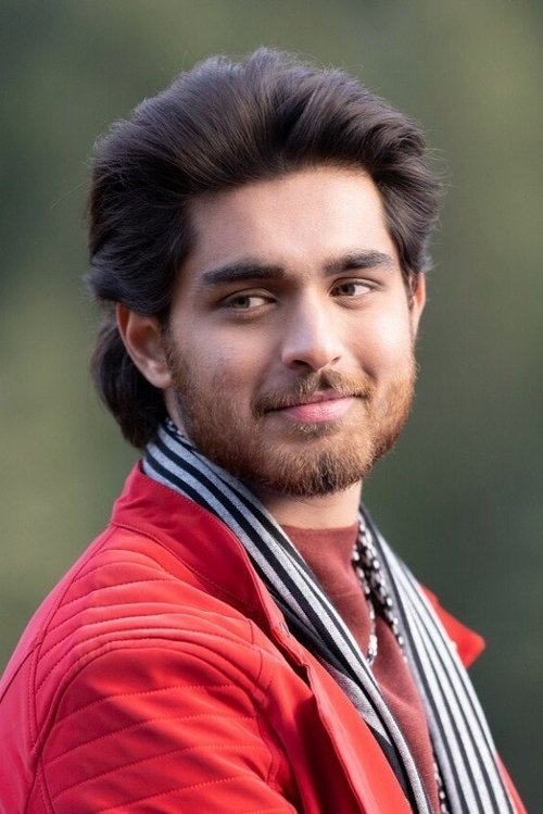 Roshan Meka as Michael C Williams