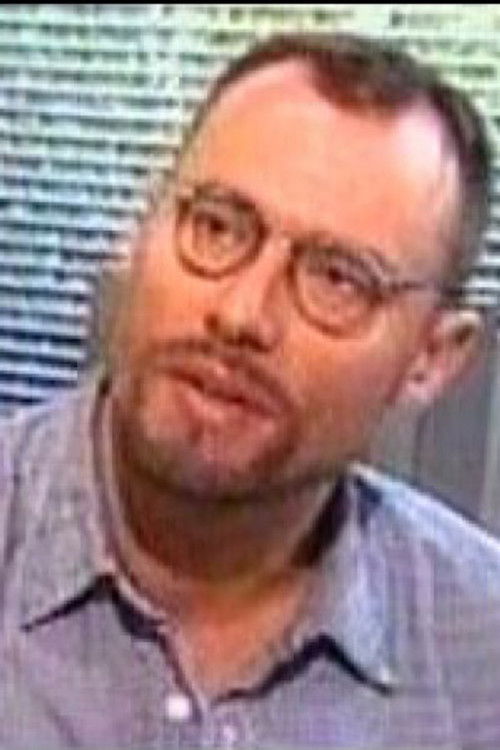 Alexandre Vergeau as 