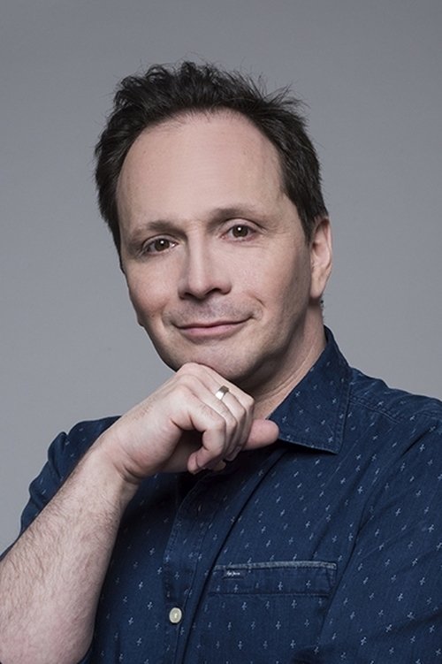 Janklovics Péter as 