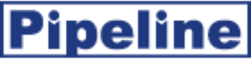 Pipeline logo