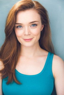 Victoria Pollack as Ashley