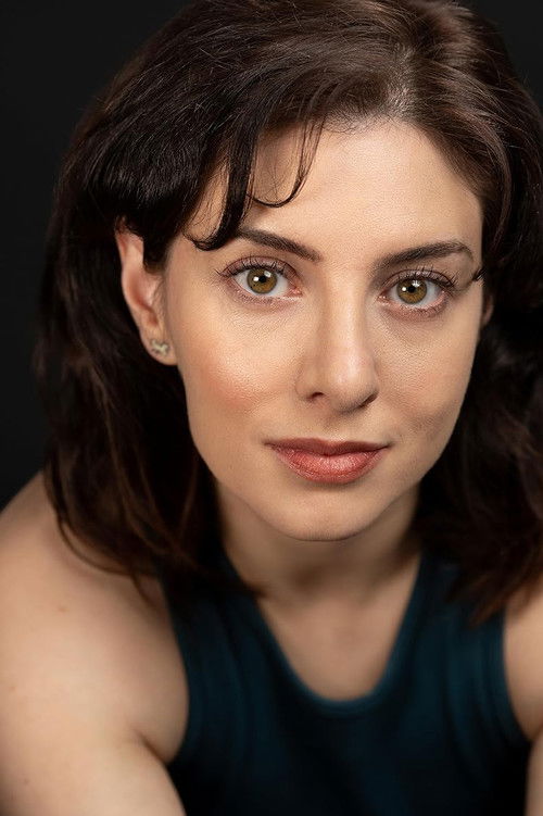 Sarah Angelle profile photo