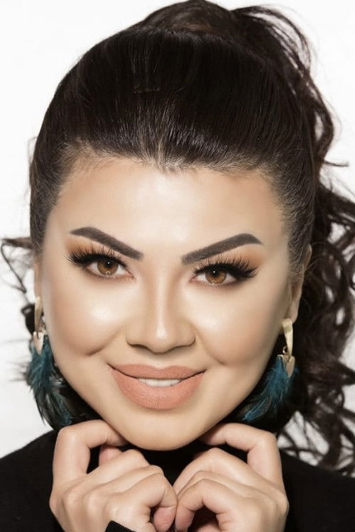 Fidan Akhundova as Gulya