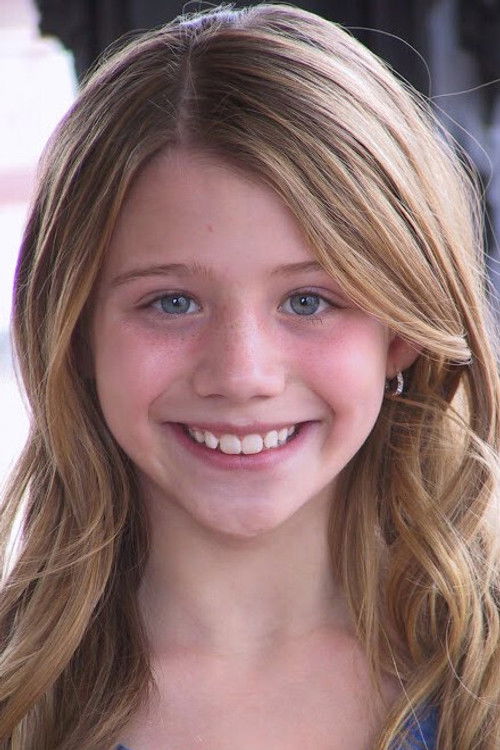 Ella Maltby as Olive