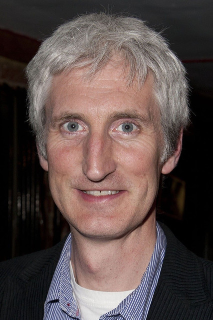 Sam Parks as Curator