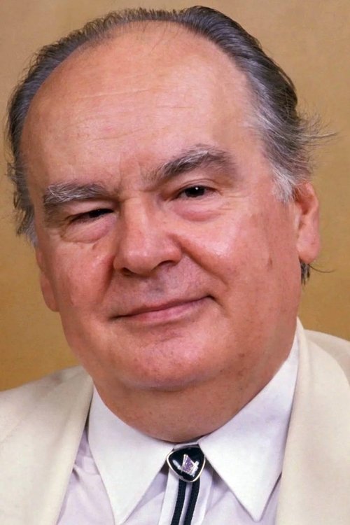 Jean Le Poulain as Peyrolles