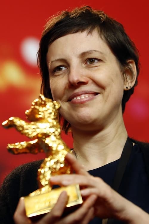 Adina Pintilie as Adina