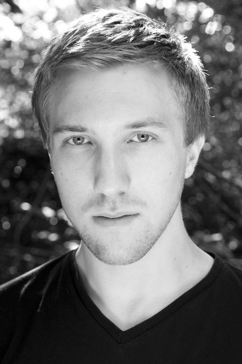 Luke Clarke profile photo