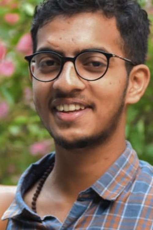 Natesh Hegde as Pedro