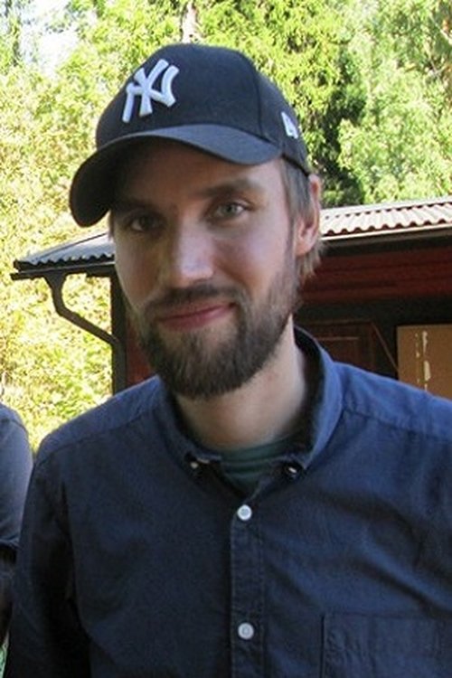 Tommy Wiklund as One-Eye