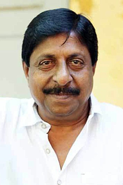 Sreenivasan as Himself