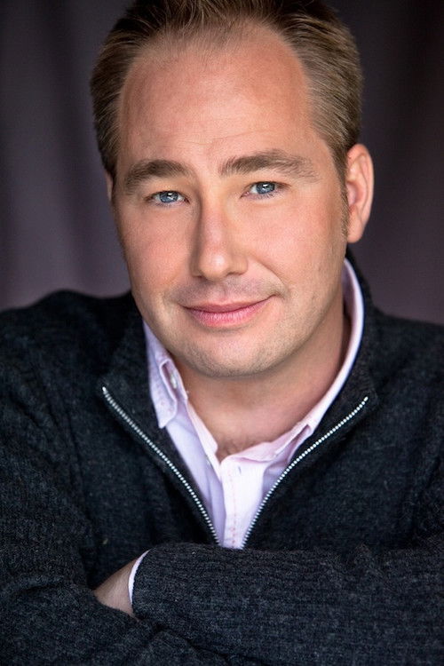 Chad Anthony Miller as Dale