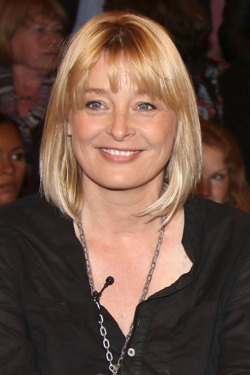 Jessika Cardinahl as Tina