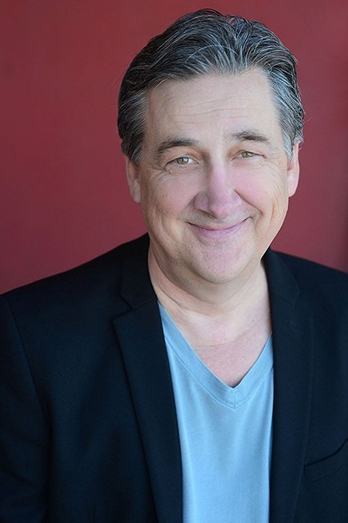 Robert Briscoe Evans as Earl