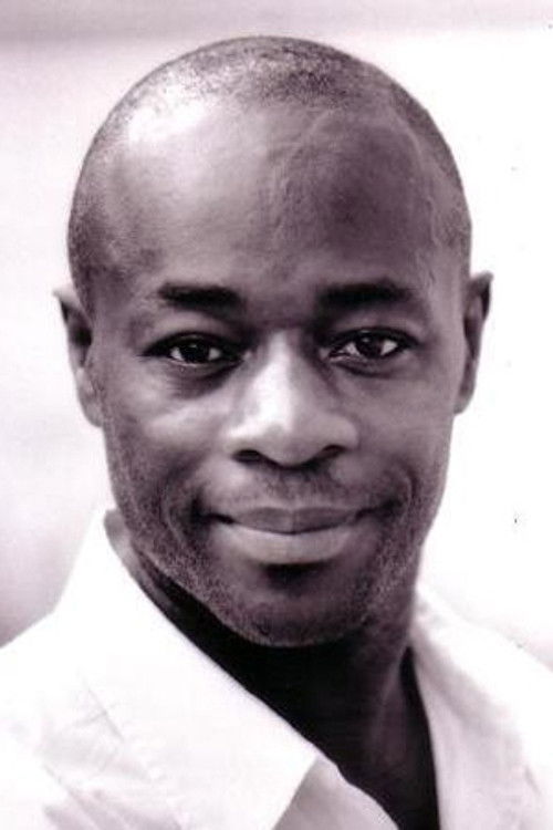 Jules-Emmanuel Eyoum Deido as Abdu