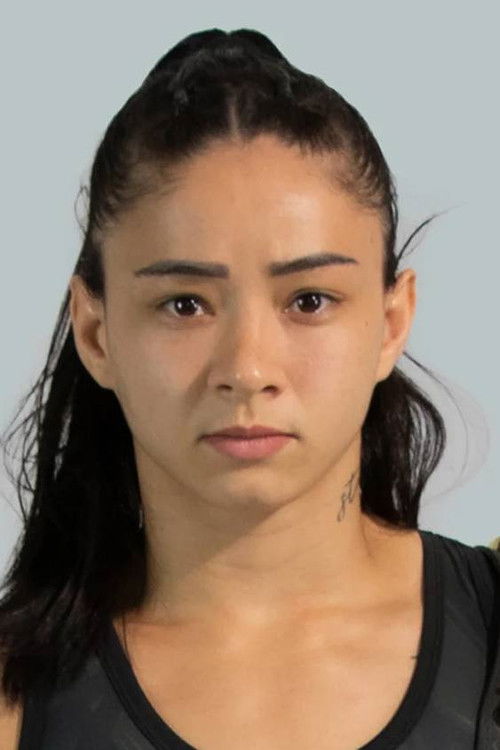 Allycia Rodrigues as Self