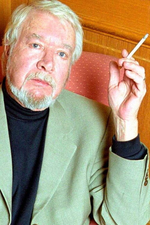 Timothy Findley as Self