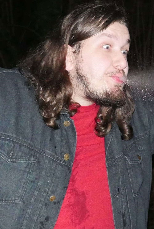 Thomas Huck as Robert Hie