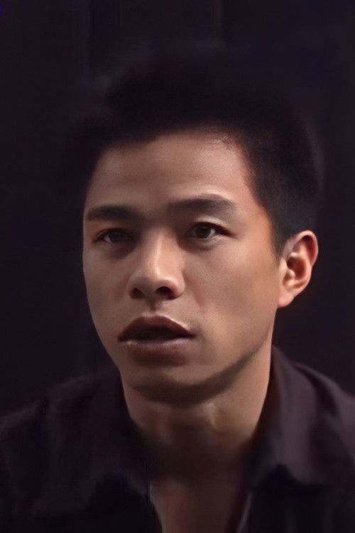 Tai Li-Wu as Xin Longzi