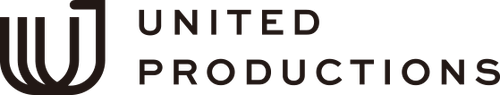 UNITED PRODUCTIONS logo