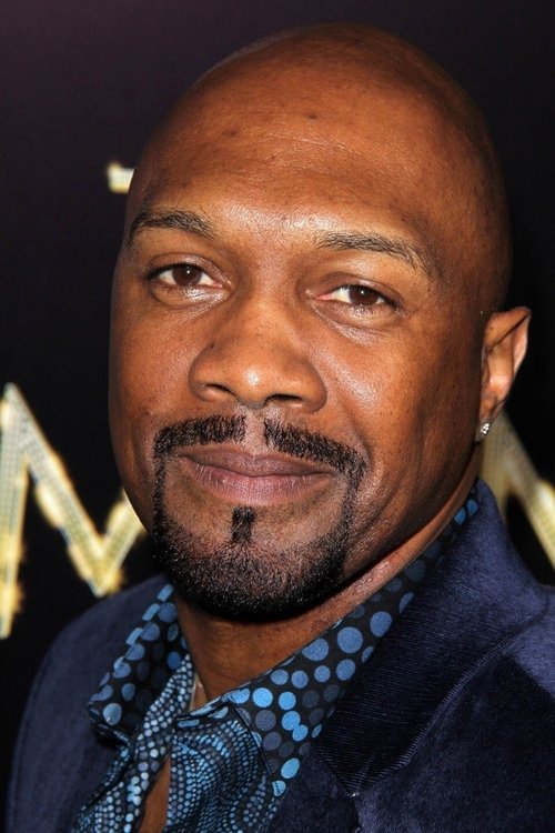 Tony Grant as Uncle Ray