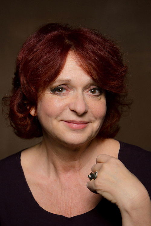 Judit Hernádi as Bella Jakab