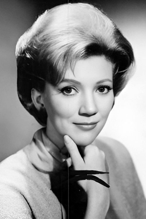 Kathie Browne as Hazel Jenks
