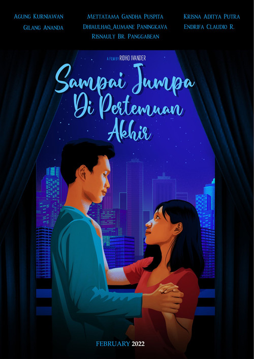 Meet me at the Goodbye