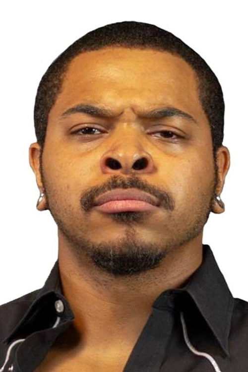 Bryan Keith as Bryan Keith