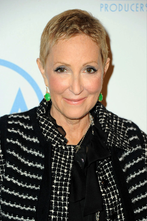 Laura Ziskin profile photo