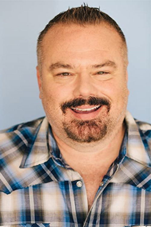 Ben Zook as Nelson Dorkoff