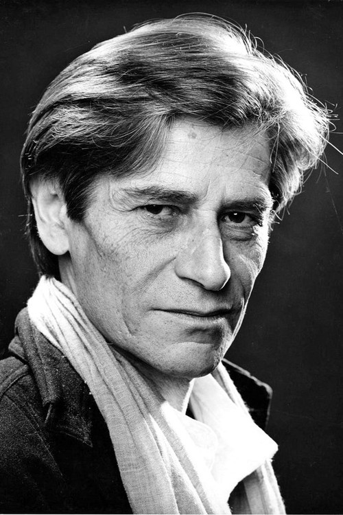 Jean Babilée as Pierrot