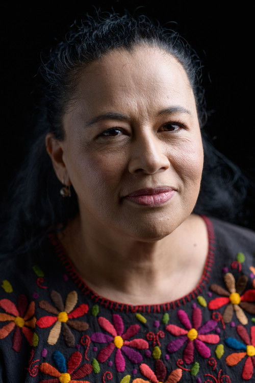 Sylvia Sossa as Sylvia