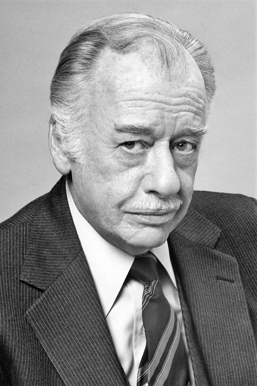 David Lewis as Al Kirkeby