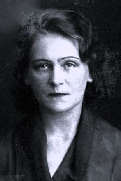 Marija Leiko as 