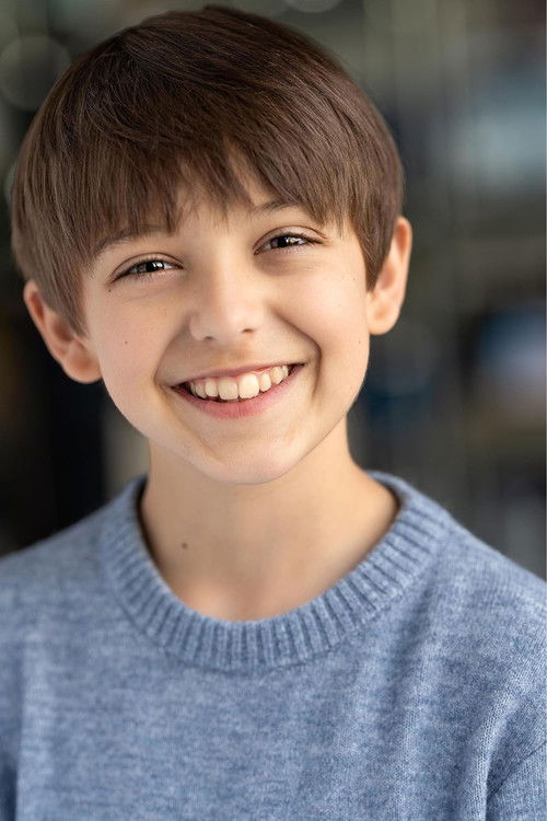 Levi Chrisopulos as Himself / Nico di Angelo