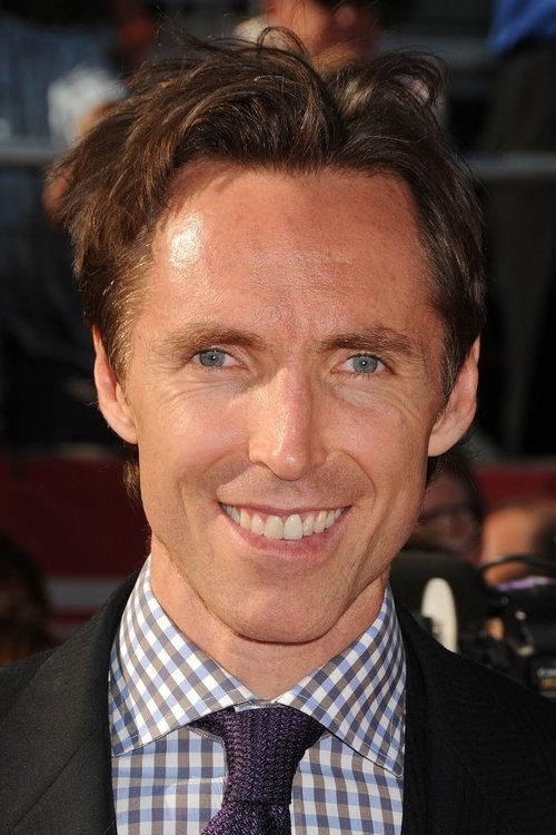 Steve Nash profile photo