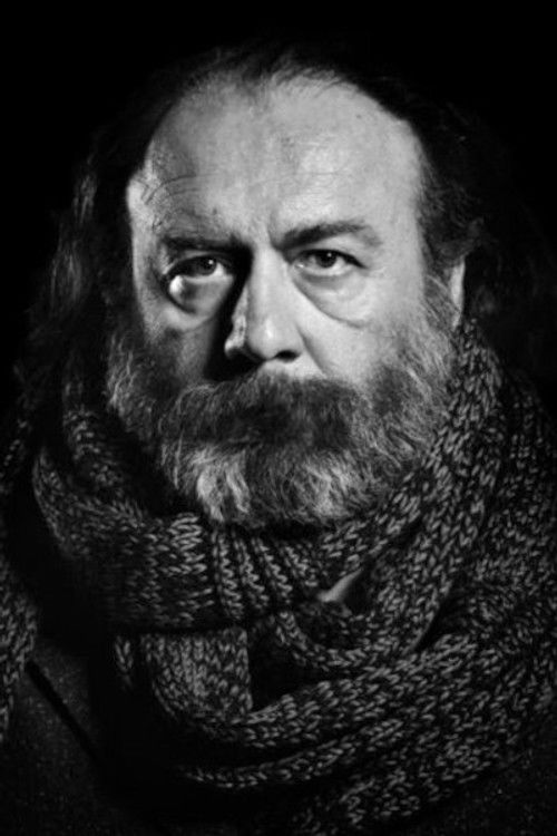 Nebojša Ljubišić as Charles