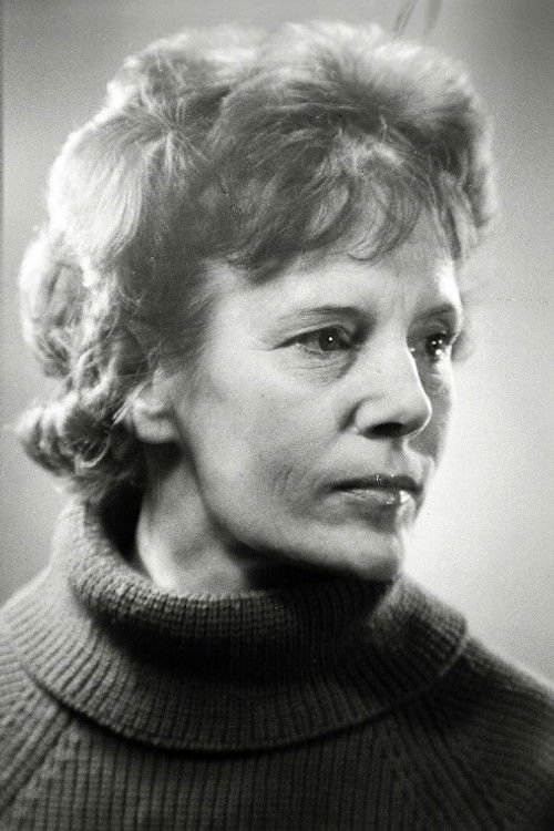 Velda Otsus as Minna's Mother