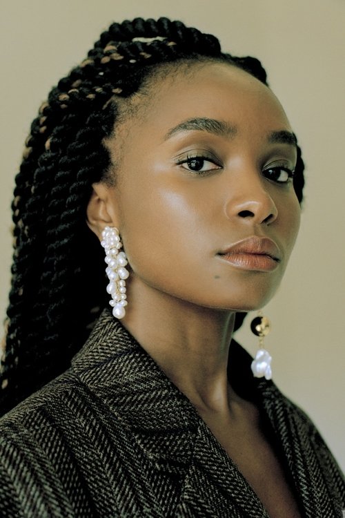 KiKi Layne as Margaret