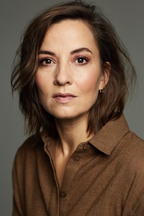 Carlijn van Vliet as Gerrie